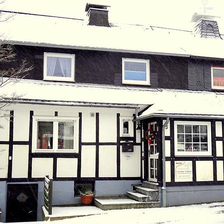 Romantik Ferienhaus 1854 Elpe Luaran gambar