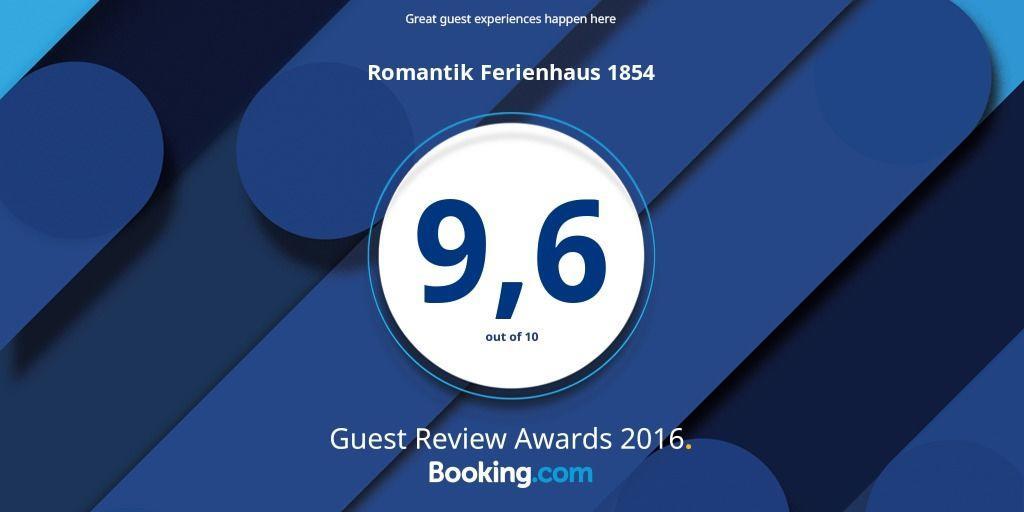Romantik Ferienhaus 1854 Elpe Luaran gambar