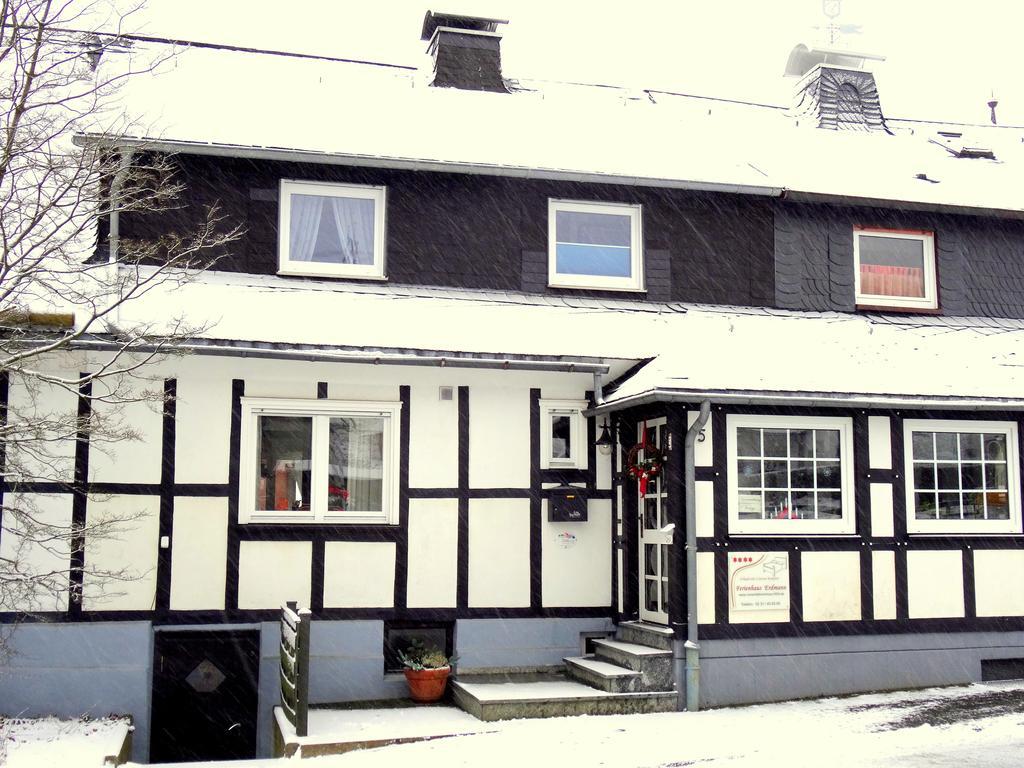 Romantik Ferienhaus 1854 Elpe Luaran gambar
